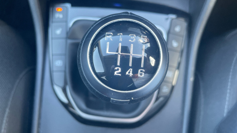 Hyundai TUCSON 1.6 TGDi Premium 5dr 2WD Petrol Estate